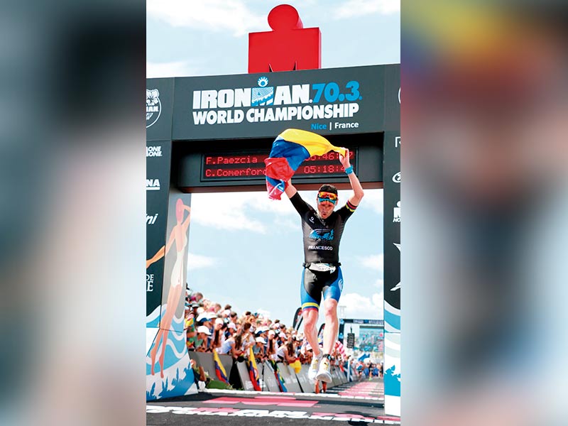 Paola Fierro Paola Fierro