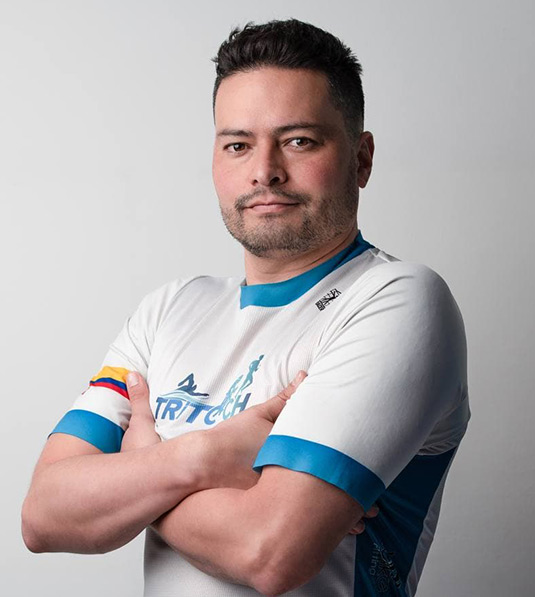 Diego Mayorga Diego Mayorga